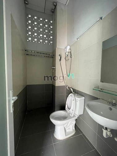 Hình ảnh Cho Thuê Căn Hộ Dịch Vụ Quận 7 2 ban công