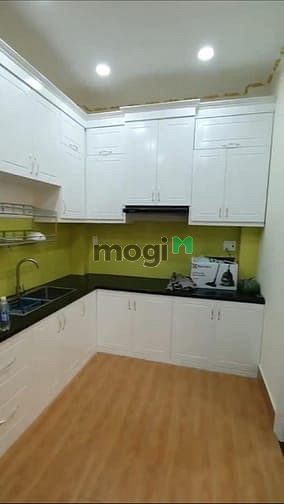 Hình ảnh Nhà Lê Đức Thọ, Gò Vấp, 75m2, 7 tỷ 350