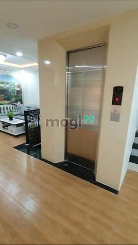 Hình ảnh Nhà Lê Đức Thọ, Gò Vấp, 75m2, 7 tỷ 350