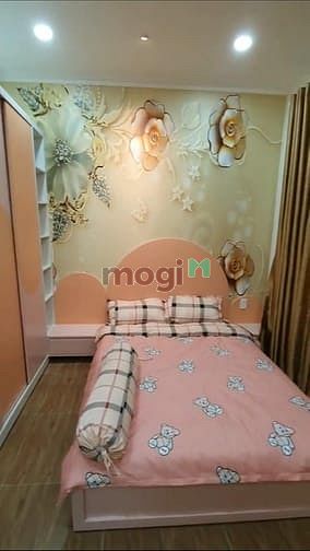 Hình ảnh Nhà Lê Đức Thọ, Gò Vấp, 75m2, 7 tỷ 350