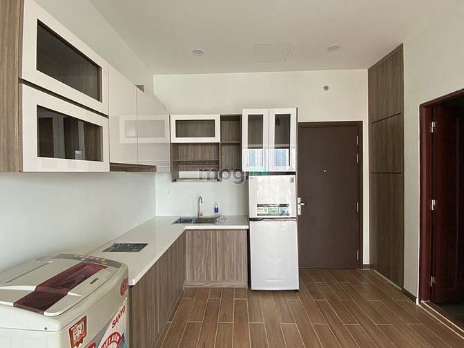Hình ảnh The Sun Avenue Office cho thuê NTCB+ - 49m2 có 1PN - 10tr /tháng