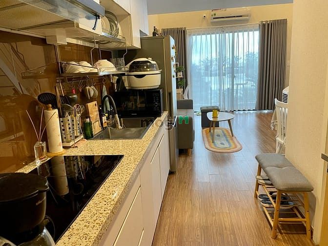 Hình ảnh Cần bán Trang Chủ MB66.COM / Đăng Ký Tặng 66K Duplex M-one, đầy đủ nội thất đẹp như hình