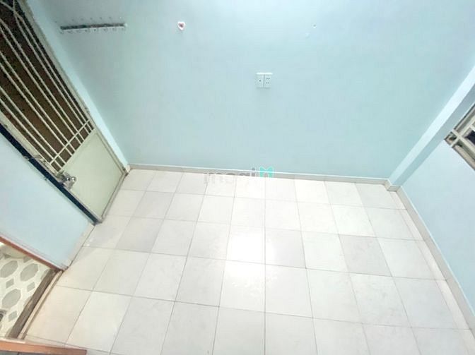 Hình ảnh Phòng trọ giá rẻ có gác Gò Vấp