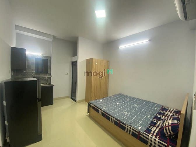 Hình ảnh Cho Thuê Căn Hộ Dịch Vụ Quận 7 gần Lotte q7