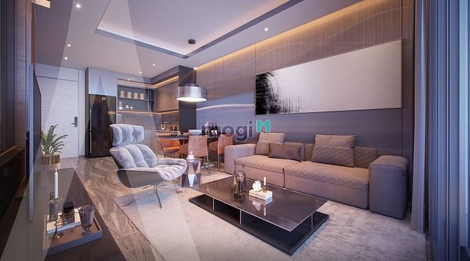 Hình ảnh ASTRAL CITY - Đưa bạn đến những vì sao