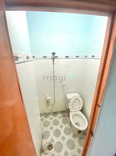 Hình ảnh Phòng trọ giá rẻ có gác Gò Vấp