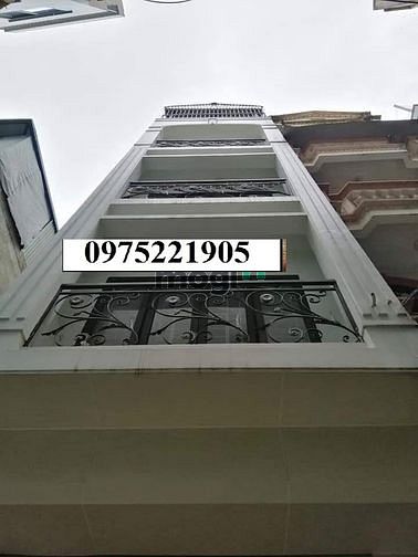 Hình ảnh Phúc Diễn -Ô TÔ đỗ cửa -60m2x4-nhỉnh 3 tỷ