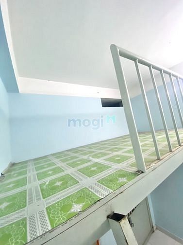 Hình ảnh Phòng trọ giá rẻ có gác Gò Vấp