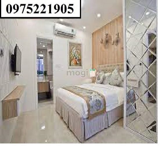 Hình ảnh Phúc Diễn -Ô TÔ đỗ cửa -60m2x4-nhỉnh 3 tỷ