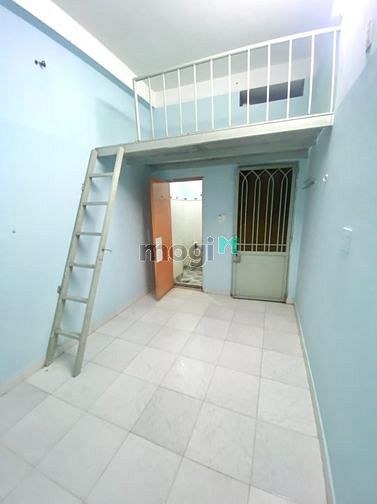 Hình ảnh Phòng trọ giá rẻ có gác Gò Vấp