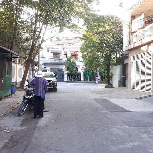 Hình ảnh Bán đất đường số 12, sát Trần Não Quận 2. DT 305m2, giá rẻ 40 tỷ