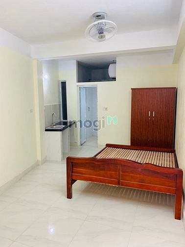 Hình ảnh Chung cư mini Full đồ giảm giá tới 50% hỗ trợ mùa dịch