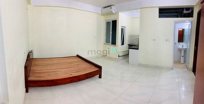 Hình ảnh Chung cư mini Full đồ giảm giá tới 50% hỗ trợ mùa dịch