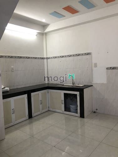 Hình ảnh Nhà [4x12] mặt tiền Đường số 8 gần chợ Bình Long - 1 Lửng Đúc 2PN 2WC