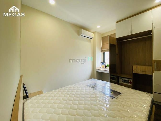 Hình ảnh Cho Thuê Căn Hộ 1 PN Full Nt có ban công cạnh Masterri An Phú Quận 2