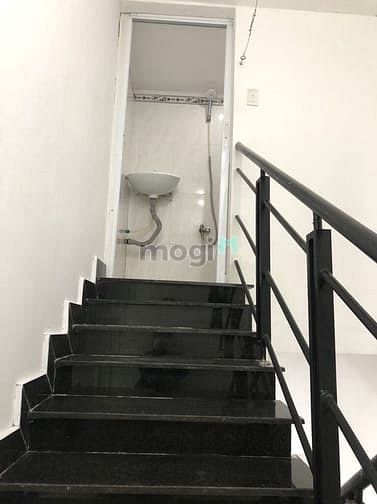 Hình ảnh Nhà [4x12] mặt tiền Đường số 8 gần chợ Bình Long - 1 Lửng Đúc 2PN 2WC
