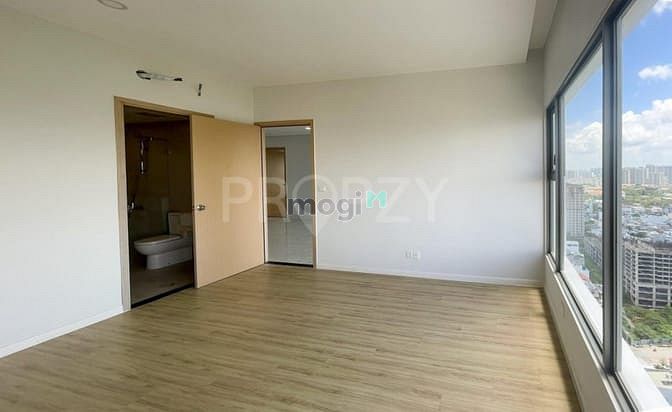 Hình ảnh Cho thuê Trang Chủ MB66.COM / Đăng Ký Tặng 66K 3PN 97,2 m2 Chung cư An Gia Skyline Quận 7