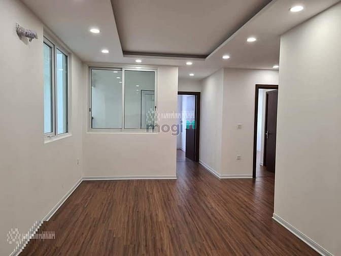 Hình ảnh Cần bán cc Eurowindow River Park, 71m2, 2 ngủ, tầng đẹp, view thoáng