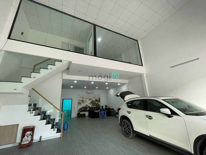 Hình ảnh Nhà cấp 4 MT đường số 7, 8x16m, giá 17,5 tỷ. Khu Tên Lửa.