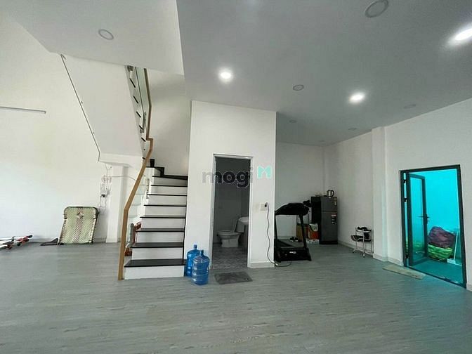Hình ảnh Nhà cấp 4 MT đường số 7, 8x16m, giá 17,5 tỷ. Khu Tên Lửa.