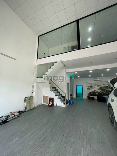Hình ảnh Nhà cấp 4 MT đường số 7, 8x16m, giá 17,5 tỷ. Khu Tên Lửa.