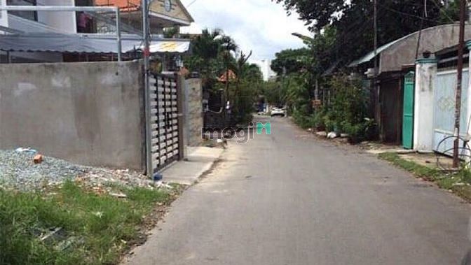 Hình ảnh Đất Chính Chủ Phường Linh Đông Thủ Đức 64 m2 Bán Gấp Giảm Giá 1 tỷ