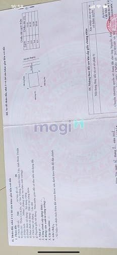Hình ảnh Đất Mặt Tiền Cô Kiều có 300 m2 thổ cư giá 4 tỷ 3