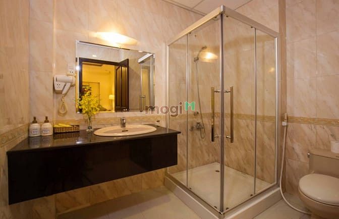 Hình ảnh MT Phan Văn Hân, 4.5x32m ,129m2 24 phòng, T6LST, TN 80tr/th, 24.9 tỷ