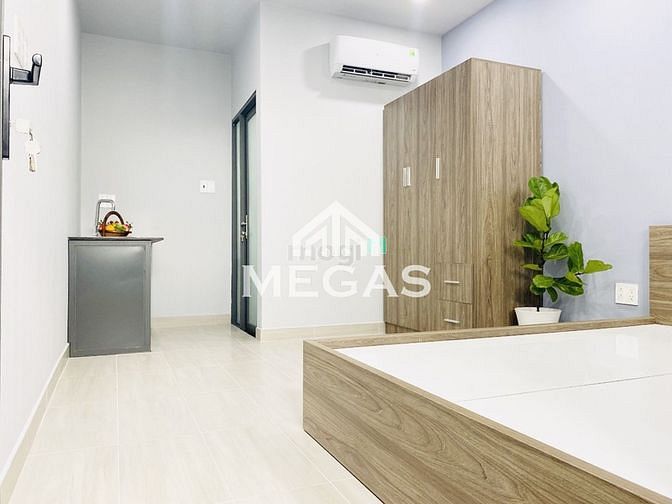 Hình ảnh Căn Hộ Full Nội Thất Cho Nuôi Thú Cưng Ngay Aeon Tân Phú