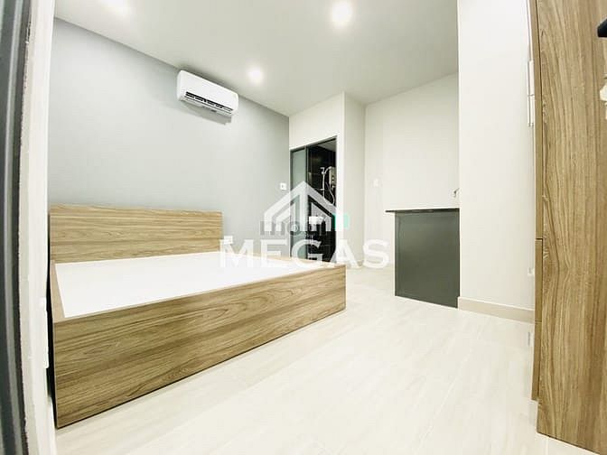 Hình ảnh Căn Hộ Full Nội Thất Cho Nuôi Thú Cưng Ngay Aeon Tân Phú