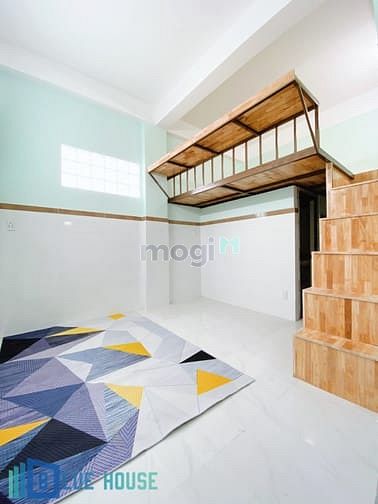 Hình ảnh 3tr5_Duplex mới xây 100%_ Lê Thúc Hoạch Tân Phú