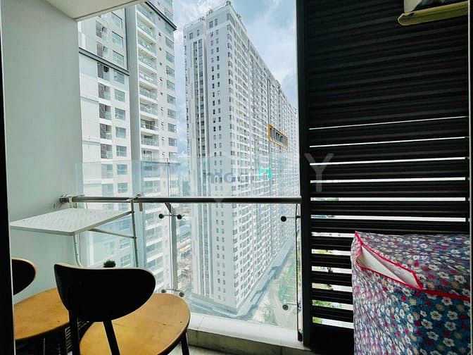 Hình ảnh An Gia Riverside Bán Căn Hộ 2PN 1WC Full Nội Thất Cao Cấp
