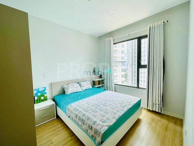 Hình ảnh An Gia Riverside Bán Căn Hộ 2PN 1WC Full Nội Thất Cao Cấp