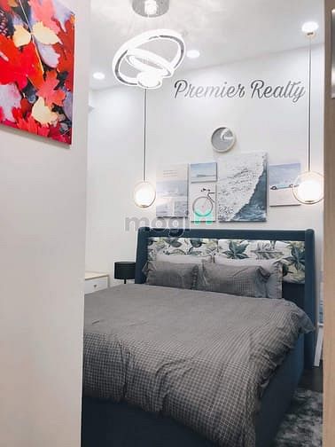 Hình ảnh NHÀ ĐẸP LUNG LINH - GIÁ RẺ XẬP XÌNH - 2PN Botanica Premier bao phí