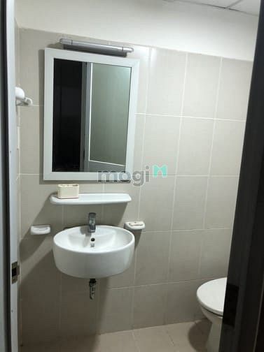 Hình ảnh Cho Thuê CHCC Ehome 5 - 65m2 2PN 2WC Nội Thất Cơ Bản 8.5tr