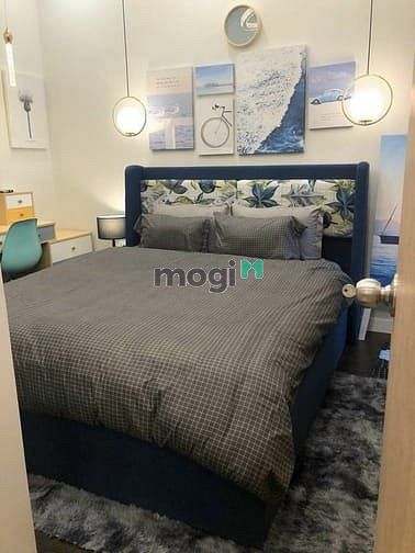 Hình ảnh NHÀ ĐẸP LUNG LINH - GIÁ RẺ XẬP XÌNH - 2PN Botanica Premier bao phí