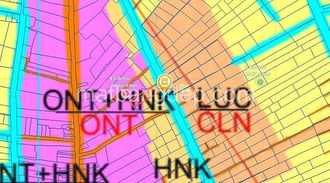 Hình ảnh Bán đất 1700m2, có 300m2 thổ Trung Lập Thượng giá 4,2 tỷ