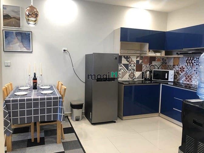 Hình ảnh NHÀ ĐẸP LUNG LINH - GIÁ RẺ XẬP XÌNH - 2PN Botanica Premier bao phí