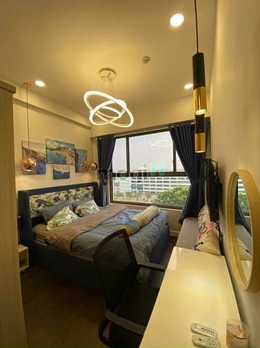 Hình ảnh NHÀ ĐẸP LUNG LINH - GIÁ RẺ XẬP XÌNH - 2PN Botanica Premier bao phí