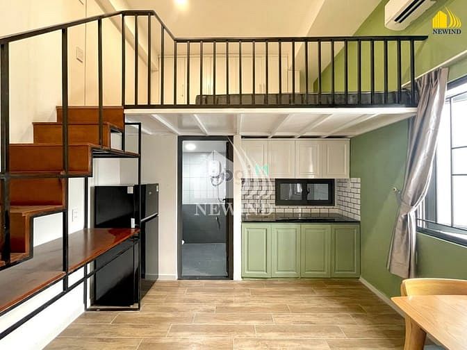 Hình ảnh Mb6623 nạp rút nhanh chóng duplex q7 full nt gần kcx, ecogreen, crescent mall, cầu phú mỹ