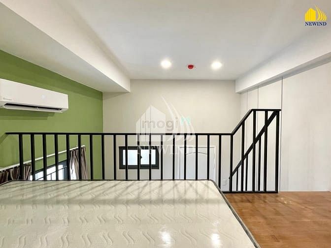 Hình ảnh Mb6623 nạp rút nhanh chóng duplex q7 full nt gần kcx, ecogreen, crescent mall, cầu phú mỹ