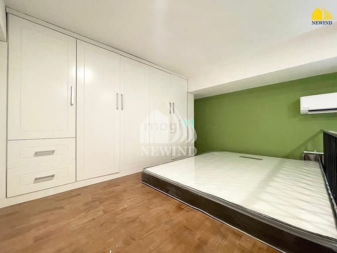 Hình ảnh Mb6623 nạp rút nhanh chóng duplex q7 full nt gần kcx, ecogreen, crescent mall, cầu phú mỹ