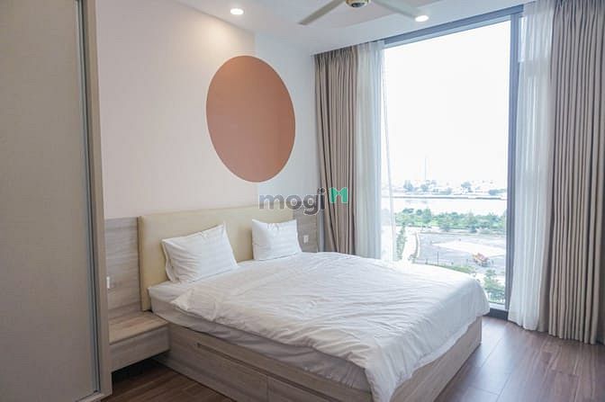 Hình ảnh Empire City cho thuê 1PN - 1WC - 64m2 - Full NT tầng trung 23tr/tháng