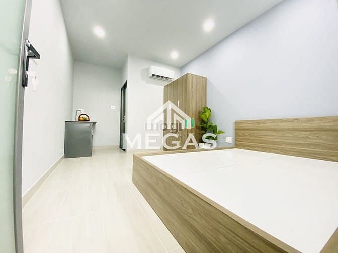 Hình ảnh Căn Hộ Dịch Vụ ngay Aeon Tân Phú