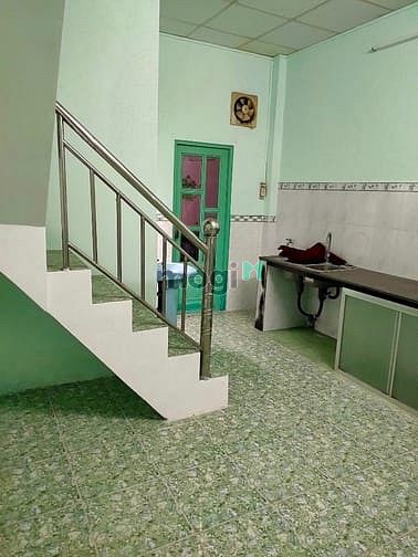 Hình ảnh Bán nhà Gần Lê Văn Lương 2 Mặt Hẻm Chỉ 3,1 tỷ