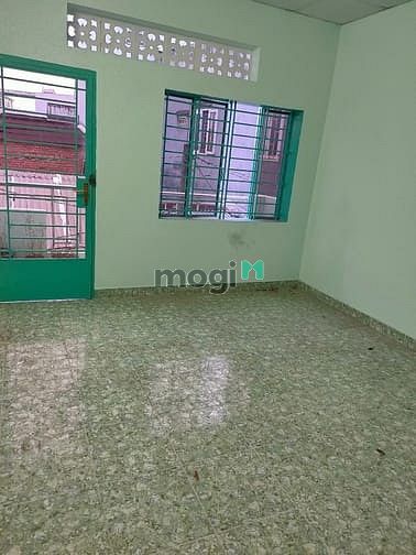 Hình ảnh Bán nhà Gần Lê Văn Lương 2 Mặt Hẻm Chỉ 3,1 tỷ