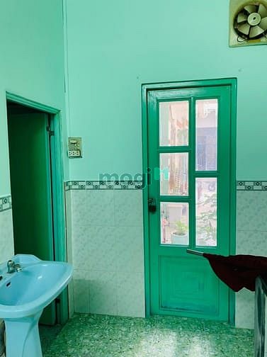Hình ảnh Bán nhà Gần Lê Văn Lương 2 Mặt Hẻm Chỉ 3,1 tỷ