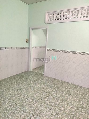 Hình ảnh Bán nhà Gần Lê Văn Lương 2 Mặt Hẻm Chỉ 3,1 tỷ