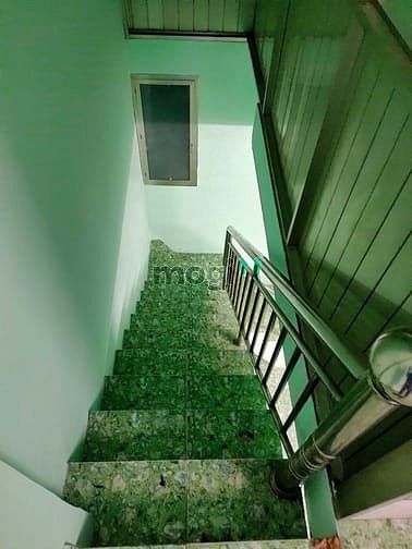 Hình ảnh Bán nhà Gần Lê Văn Lương 2 Mặt Hẻm Chỉ 3,1 tỷ