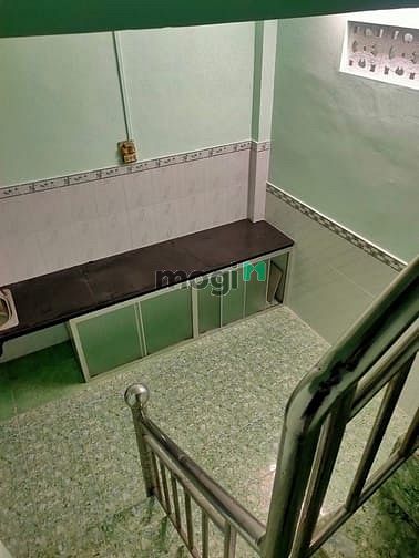 Hình ảnh Bán nhà Gần Lê Văn Lương 2 Mặt Hẻm Chỉ 3,1 tỷ